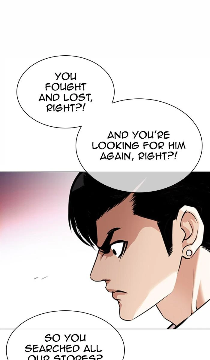 Lookism Chapter 363 — page 62