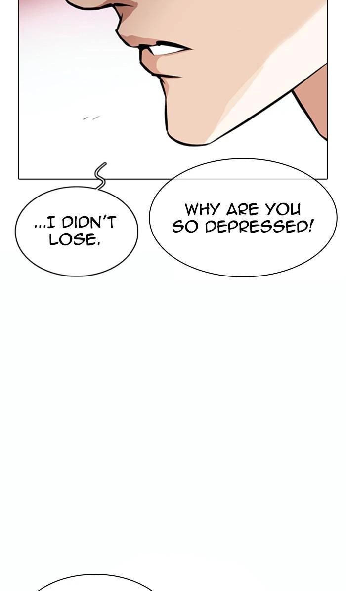 Lookism Chapter 363 — page 64