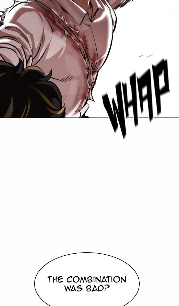 Lookism Chapter 363 — page 67