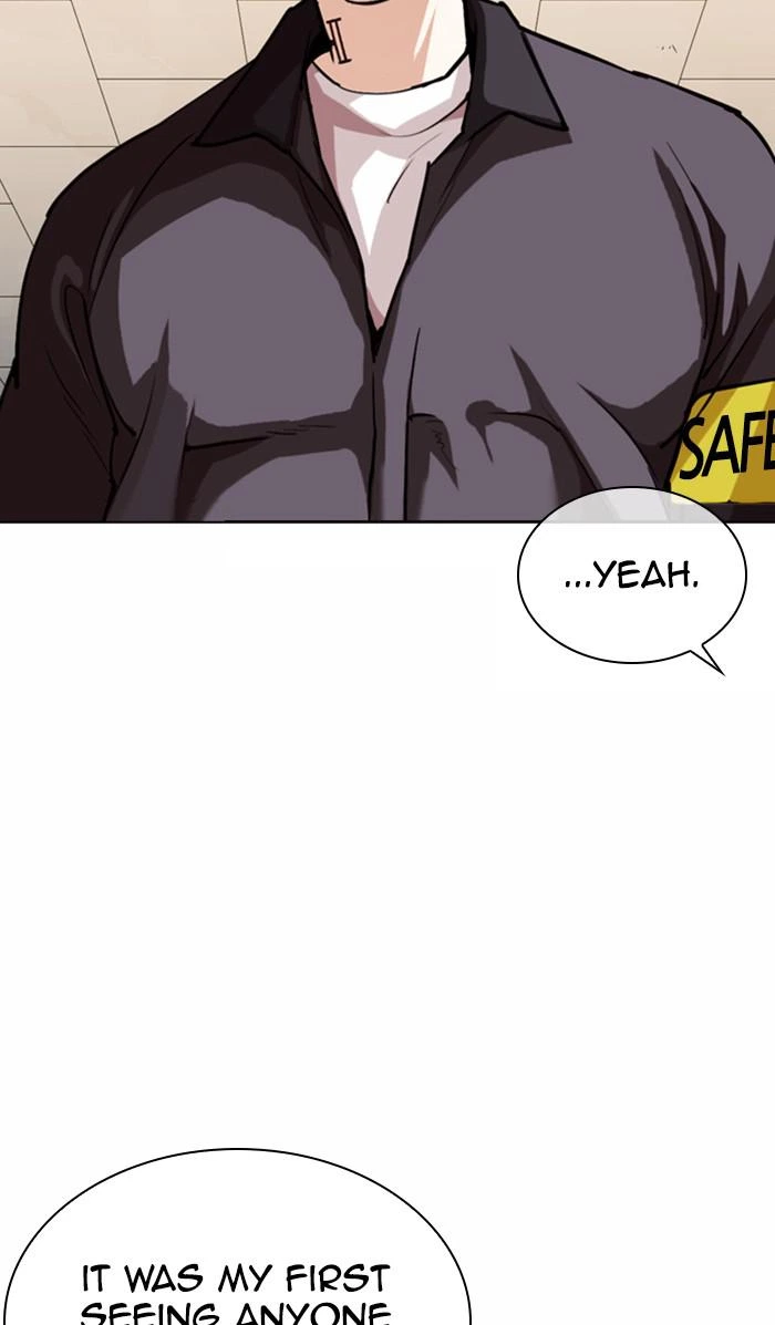 Lookism Chapter 363 — page 69