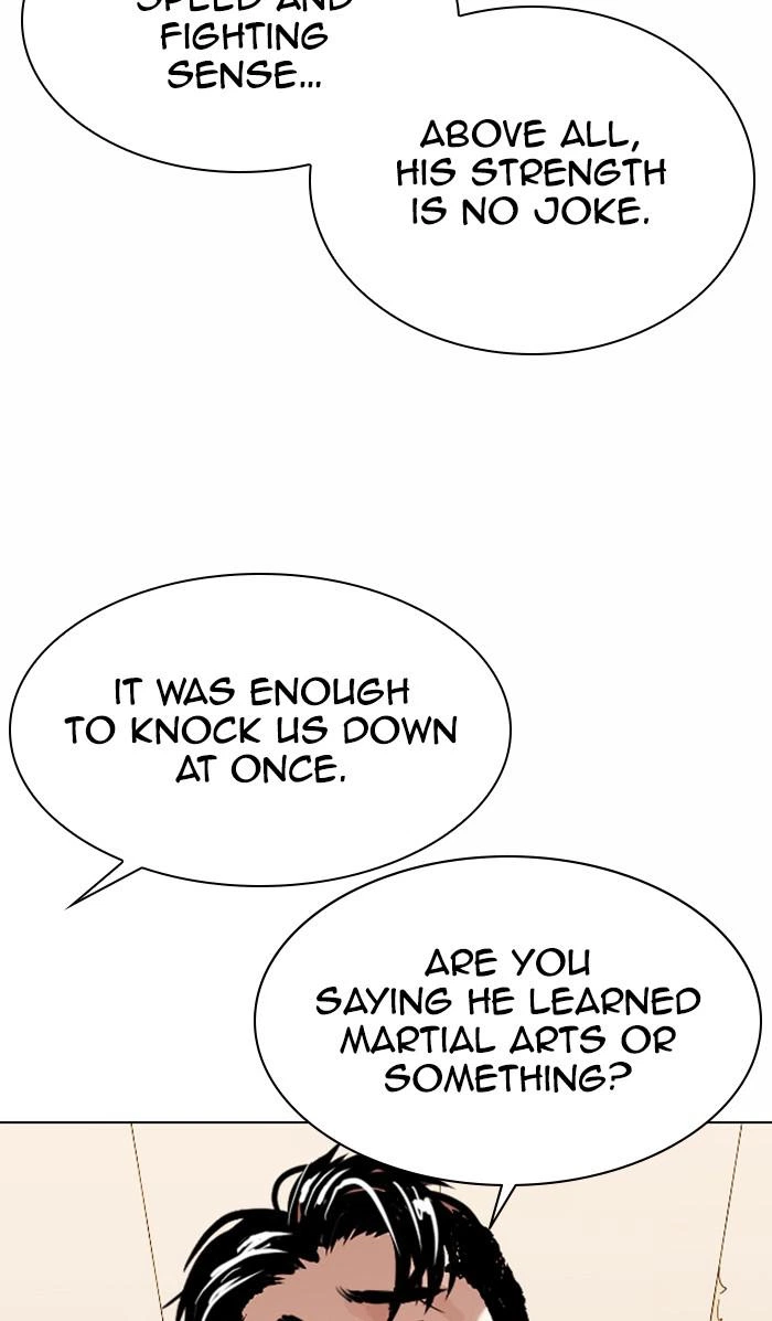 Lookism Chapter 363 — page 71