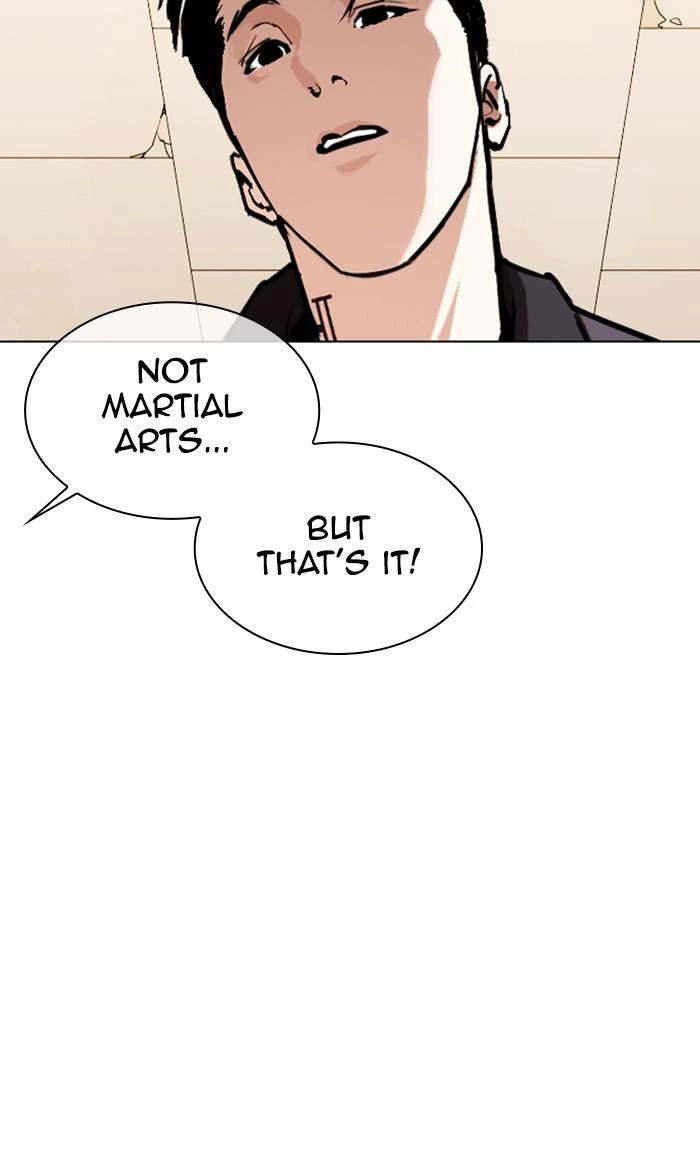 Lookism Chapter 363 — page 72