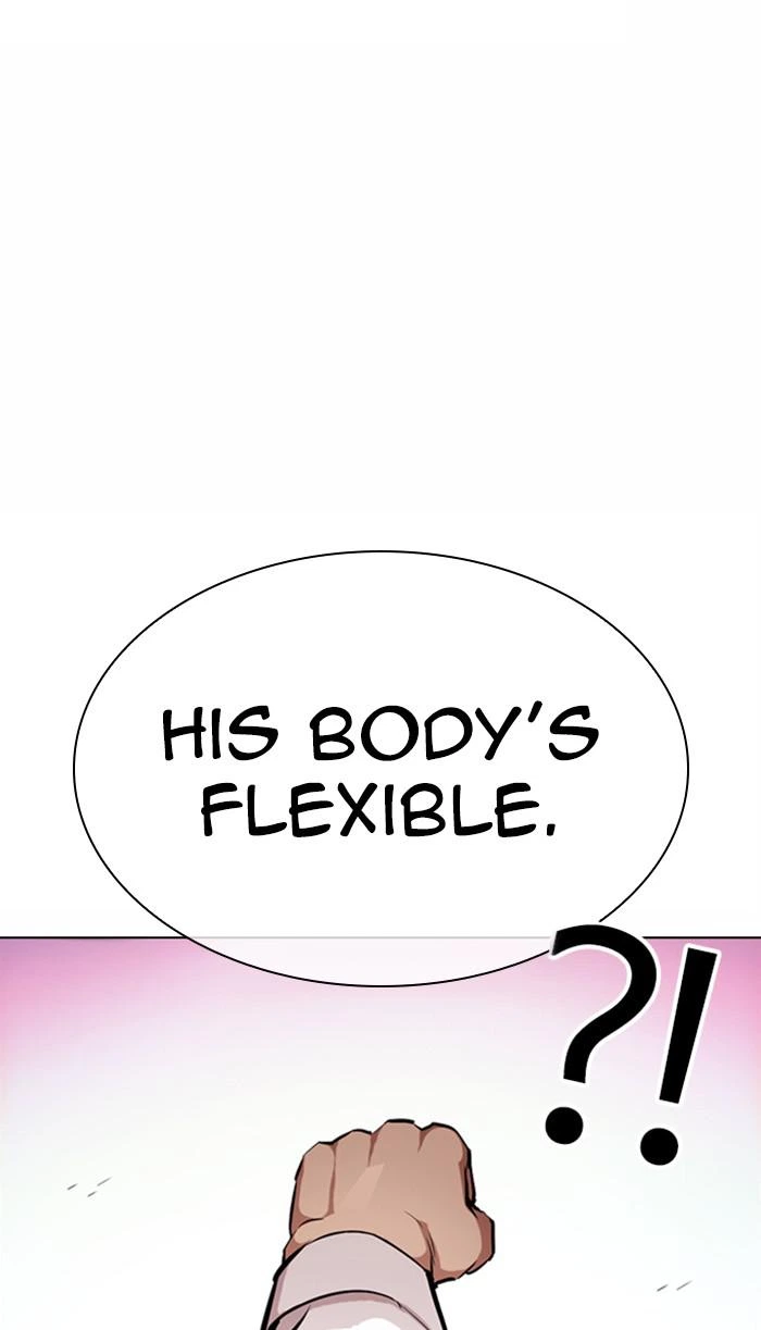 Lookism Chapter 363 — page 73