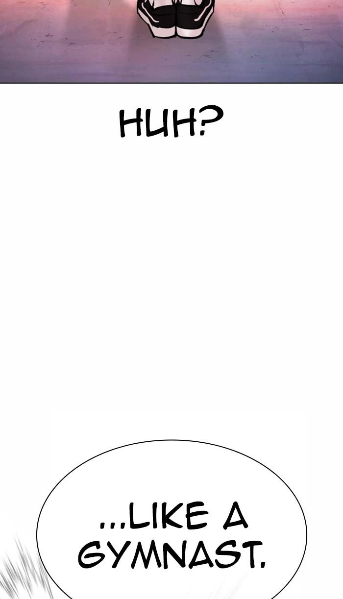 Lookism Chapter 363 — page 76