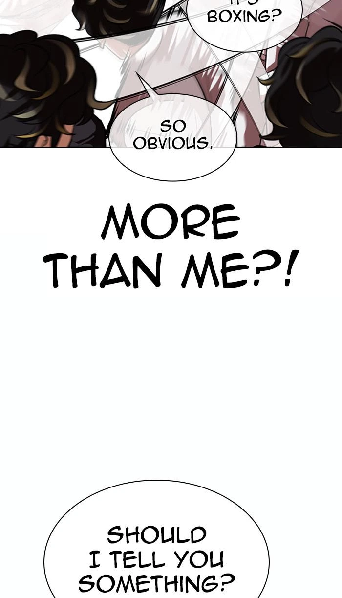 Lookism Chapter 363 — page 80