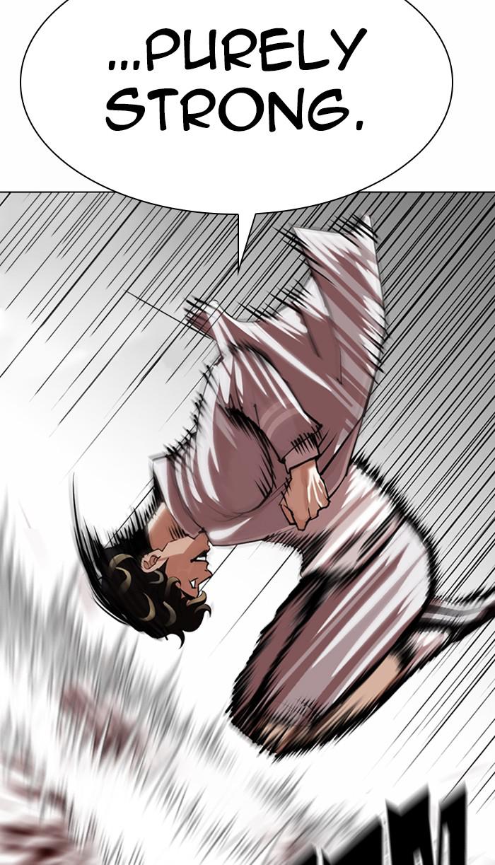 Lookism Chapter 363 — page 87