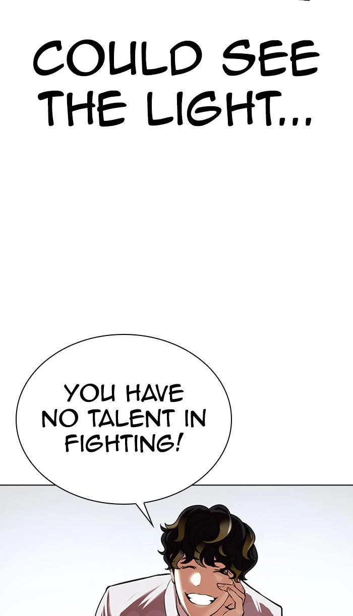 Lookism Chapter 363 — page 95