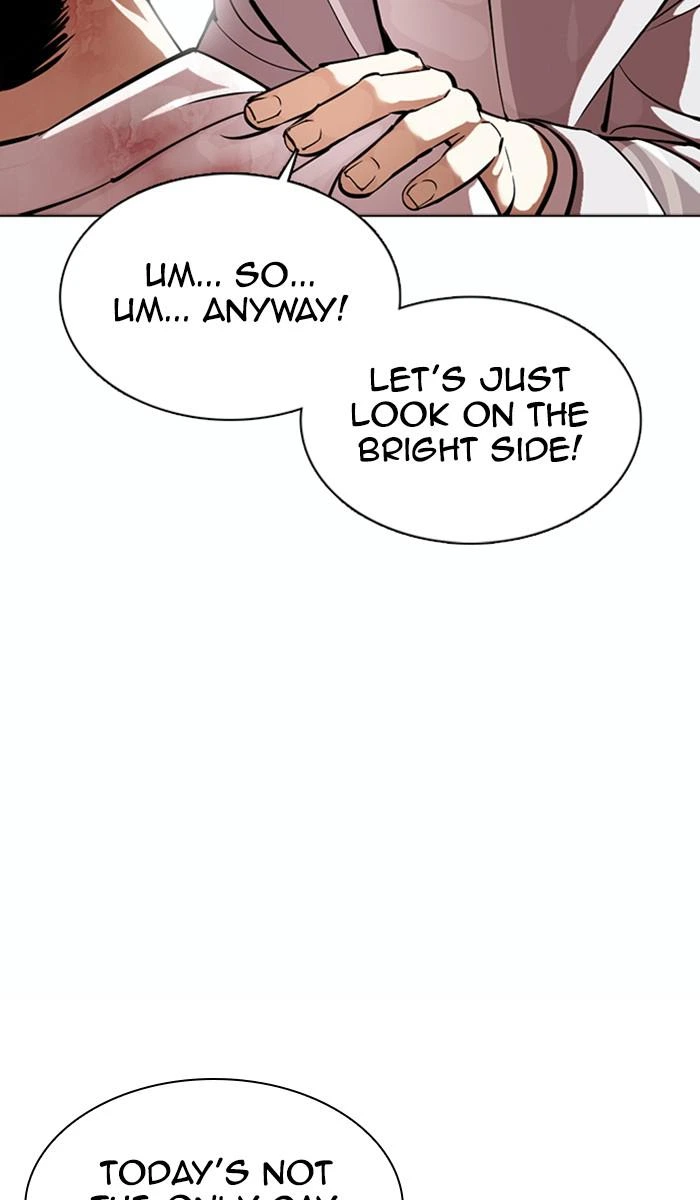 Lookism Chapter 363 — page 99