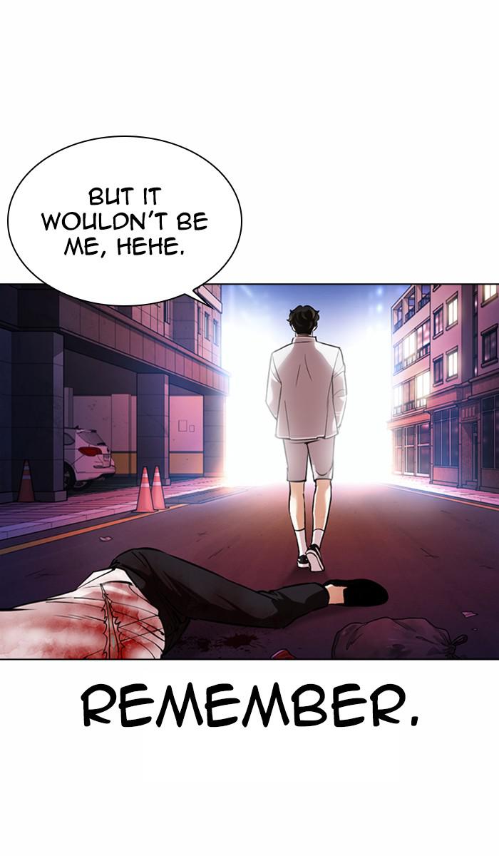 Lookism Chapter 363 — page 101