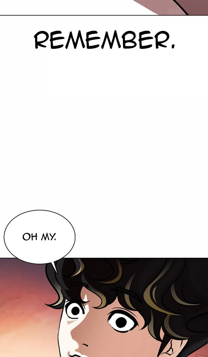 Lookism Chapter 363 — page 104