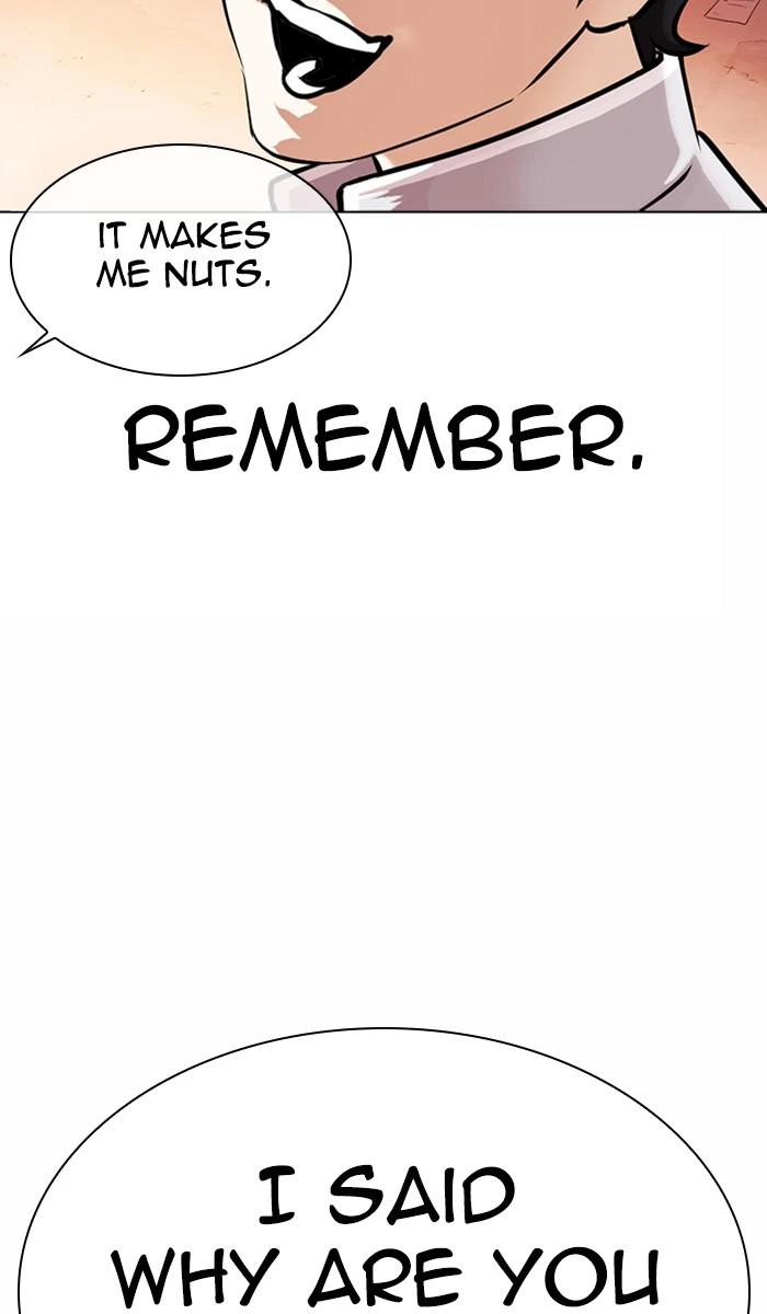 Lookism Chapter 363 — page 105