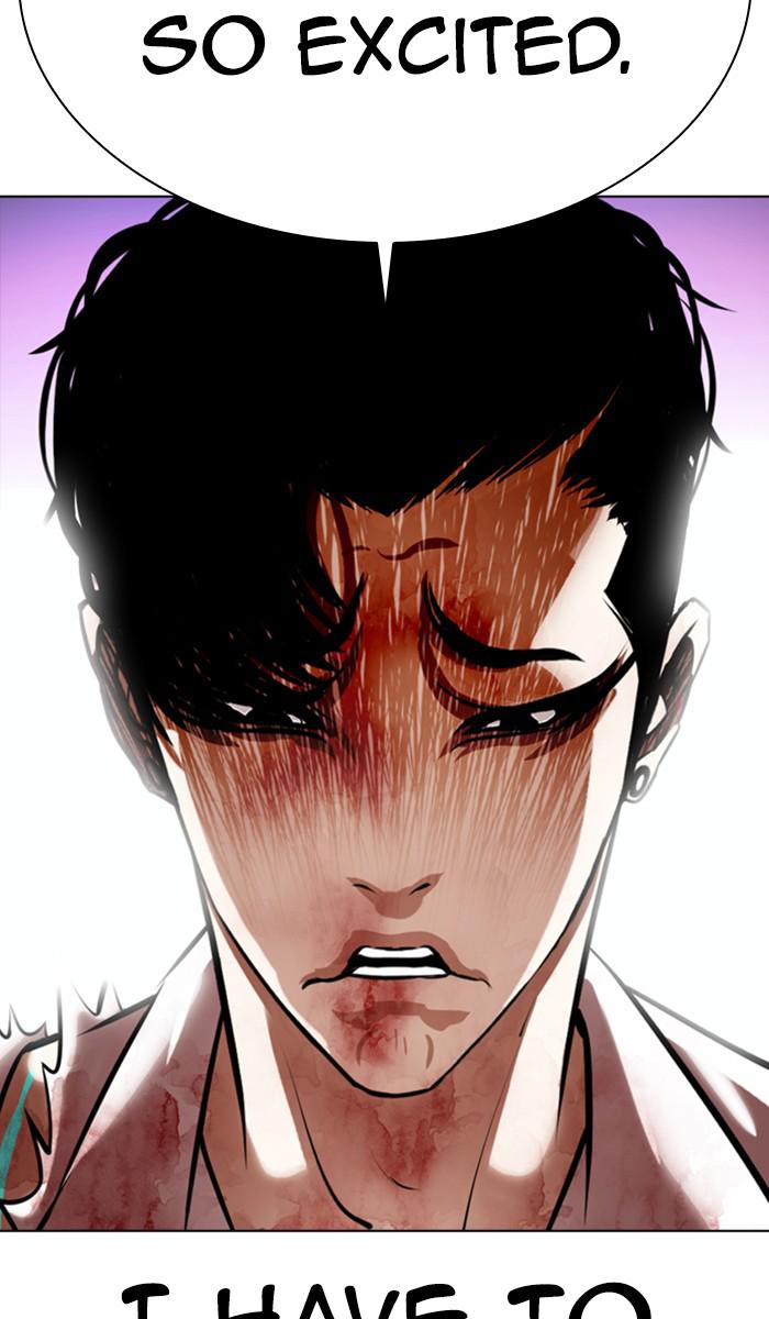 Lookism Chapter 363 — page 106