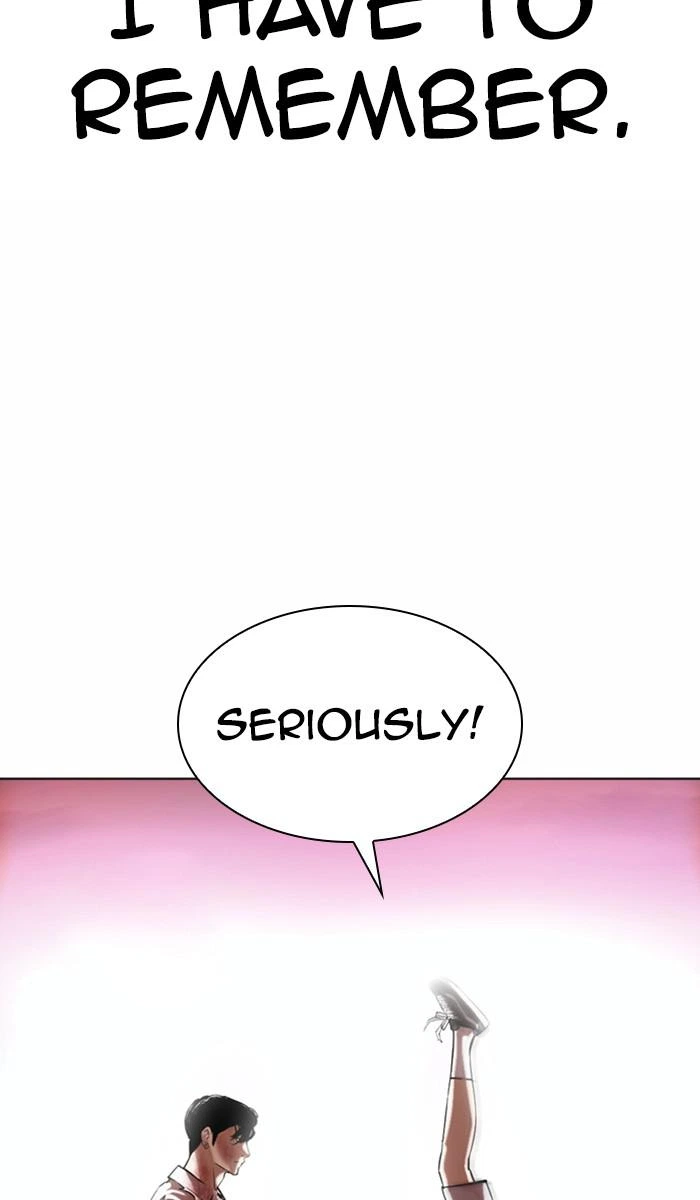 Lookism Chapter 363 — page 107