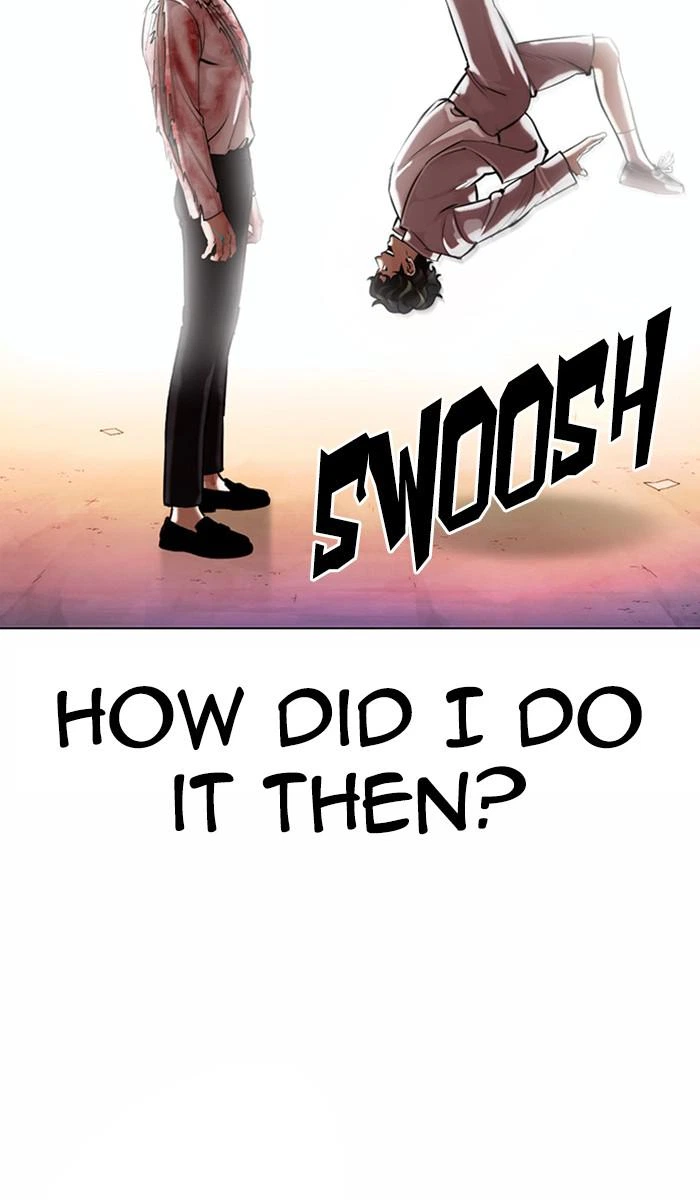 Lookism Chapter 363 — page 108