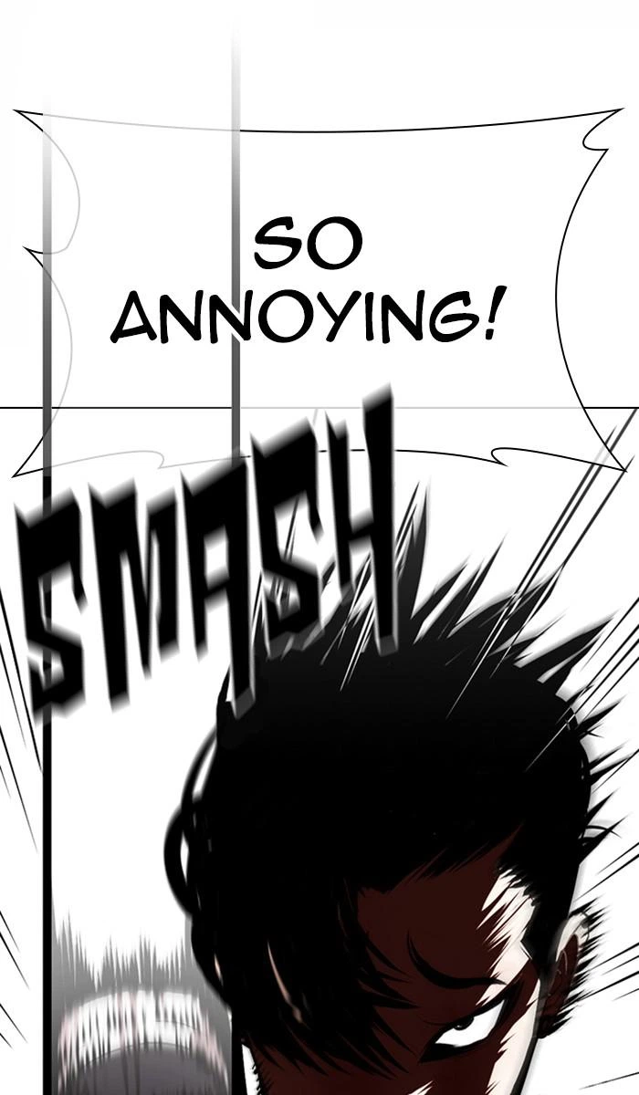 Lookism Chapter 363 — page 109