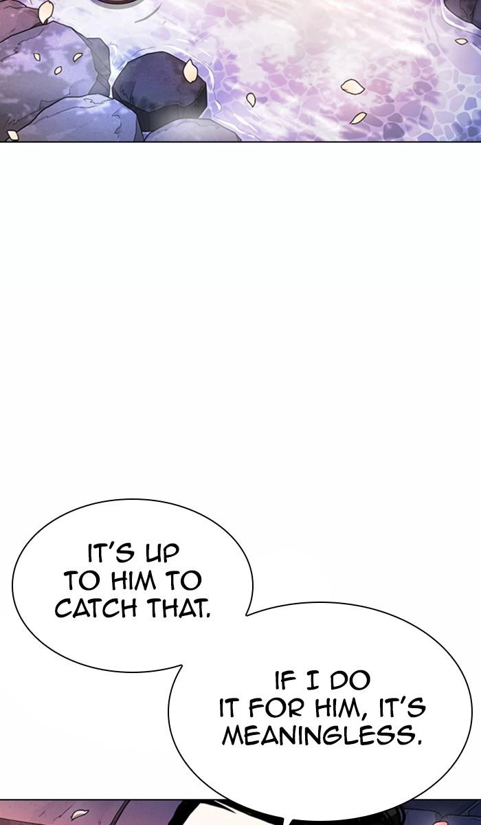 Lookism Chapter 363 — page 115