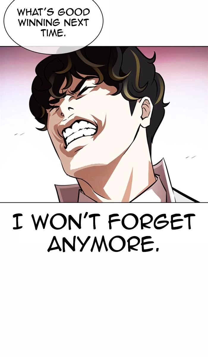 Lookism Chapter 363 — page 121