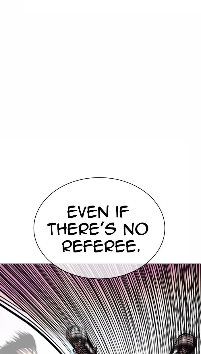 Lookism Chapter 363 — page 126