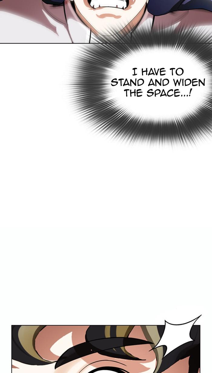 Lookism Chapter 363 — page 129