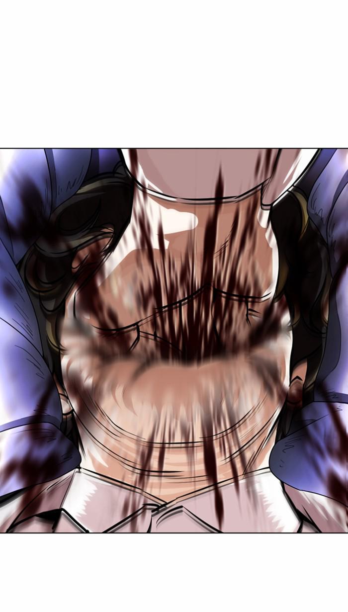 Lookism Chapter 363 — page 132