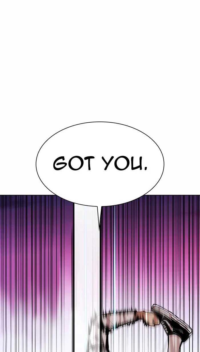 Lookism Chapter 363 — page 133