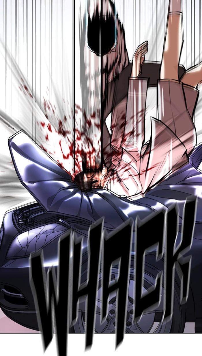 Lookism Chapter 363 — page 134