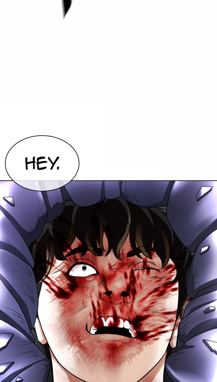 Lookism Chapter 363 — page 135