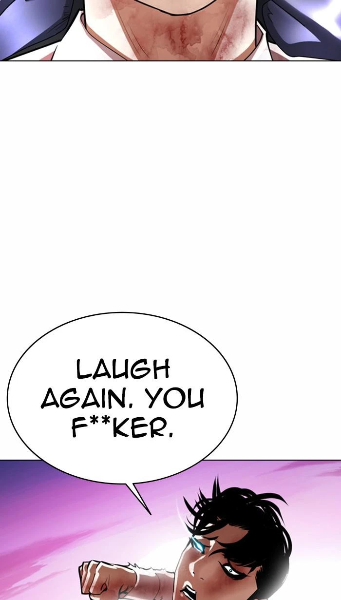 Lookism Chapter 363 — page 136
