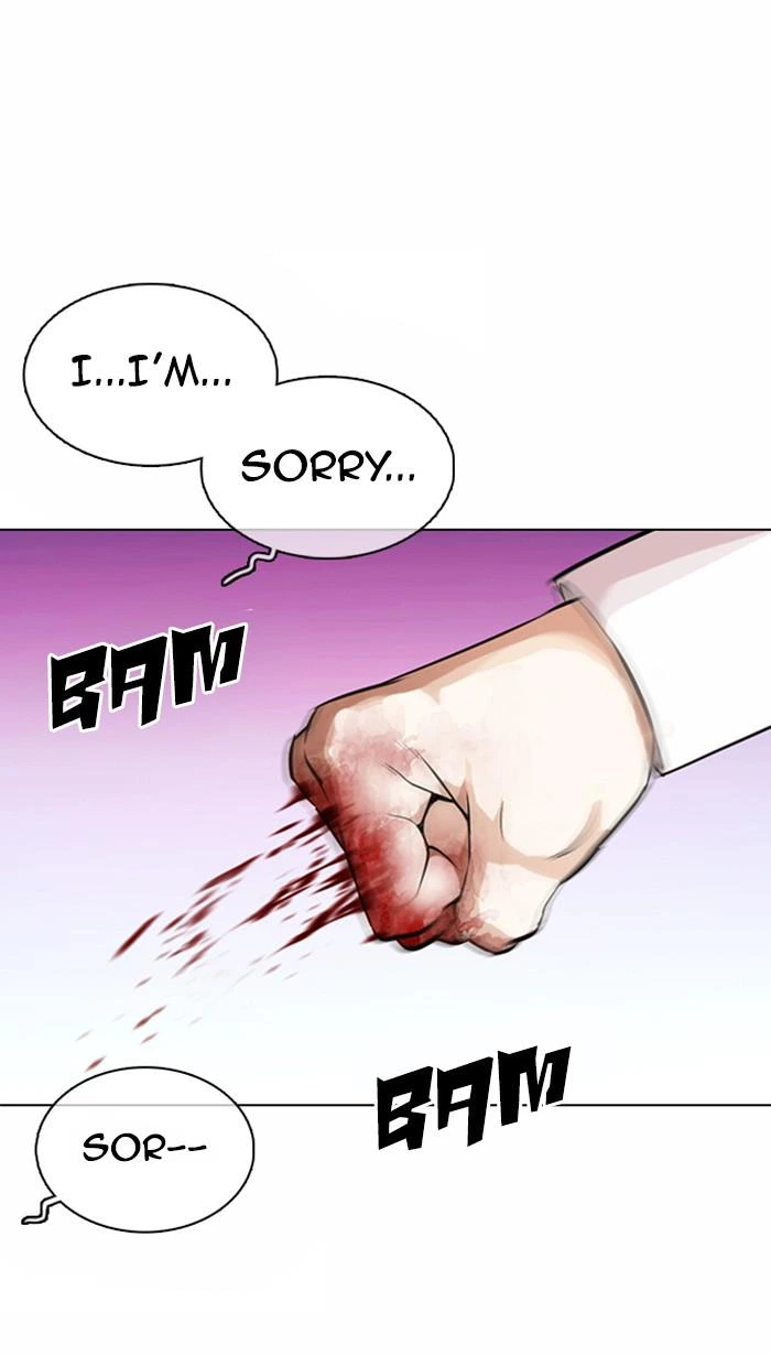 Lookism Chapter 363 — page 139