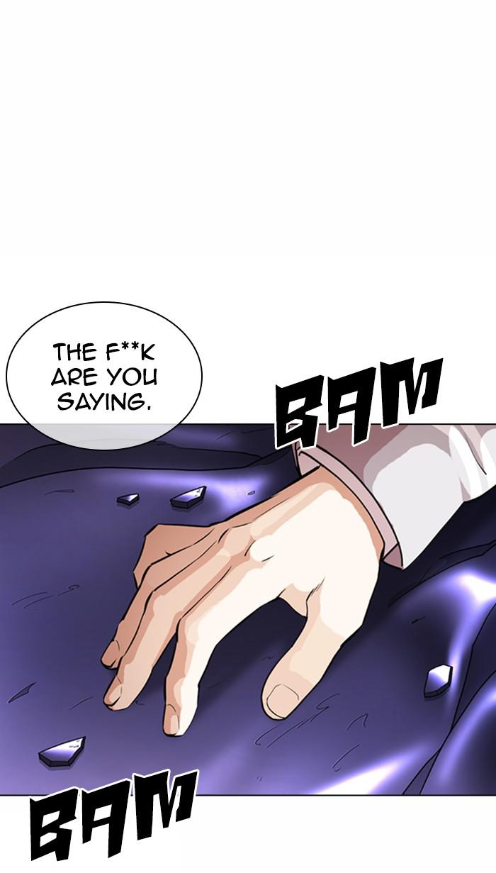 Lookism Chapter 363 — page 140