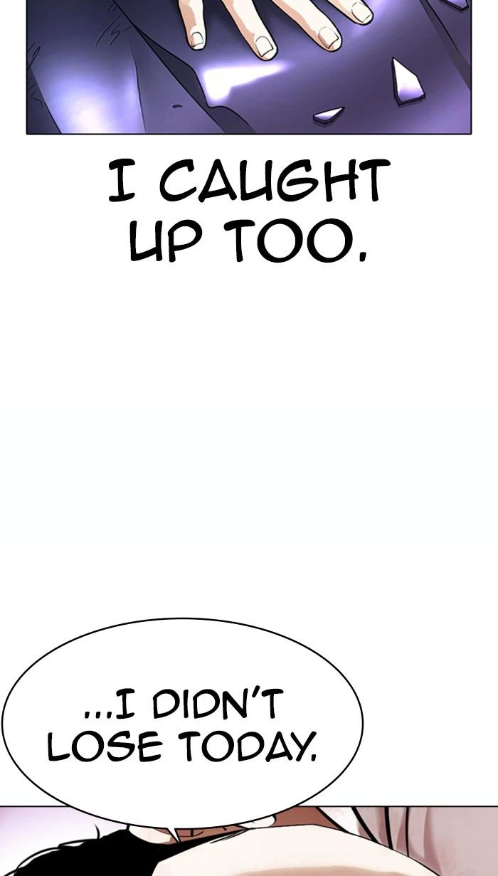 Lookism Chapter 363 — page 144