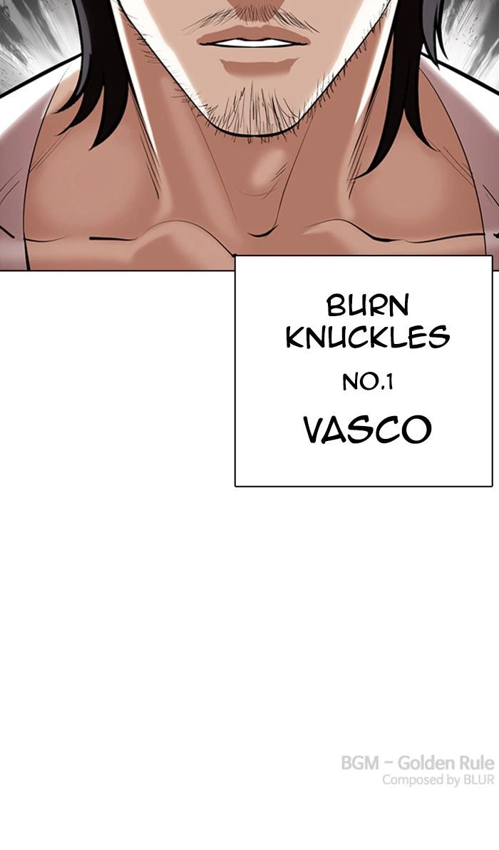 Lookism Chapter 363 — page 159