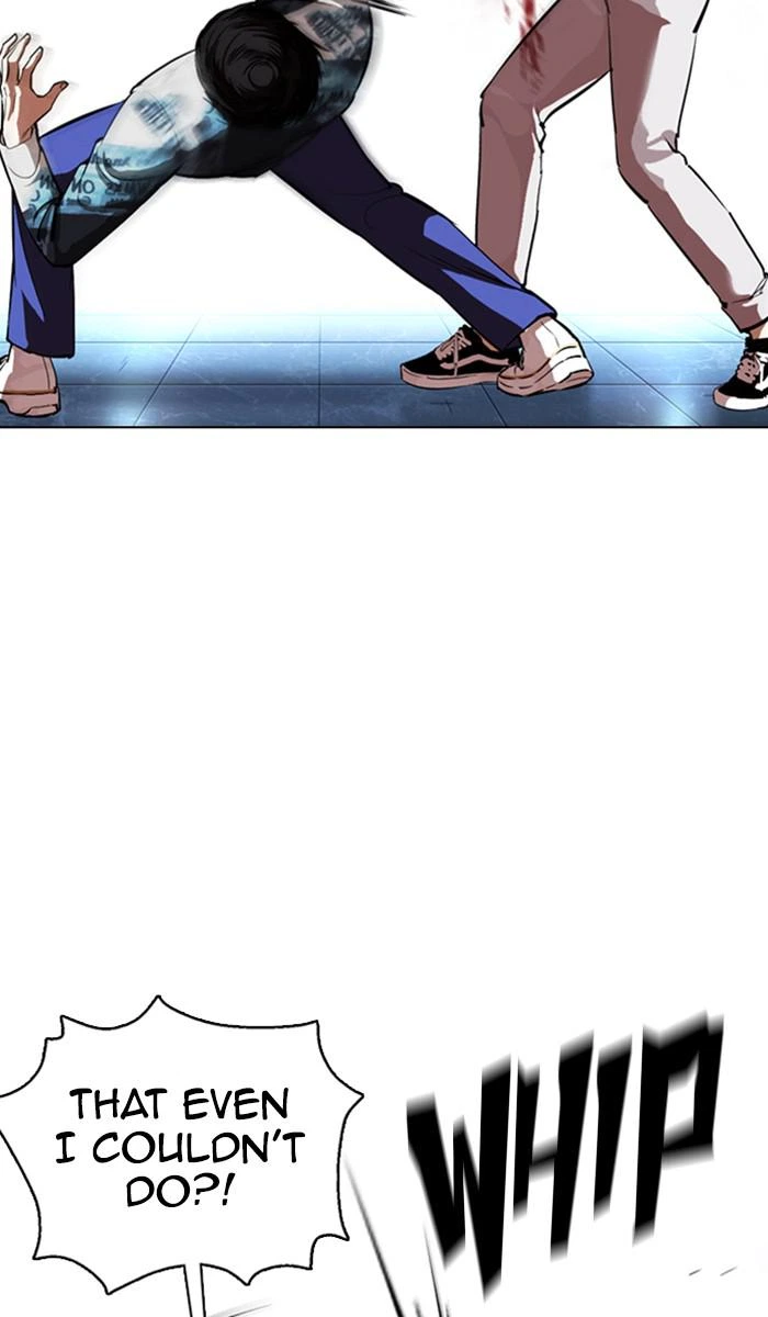 Lookism Chapter 364 — page 8