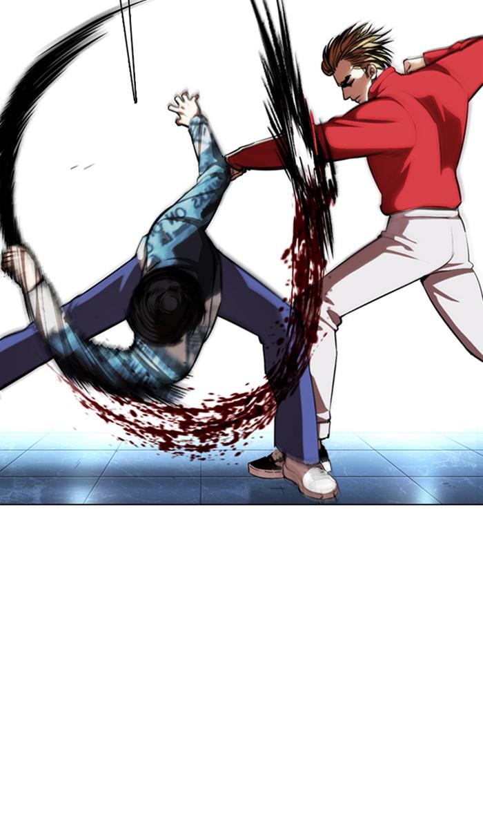 Lookism Chapter 364 — page 9