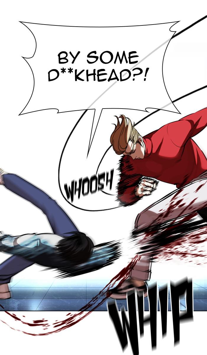 Lookism Chapter 364 — page 10