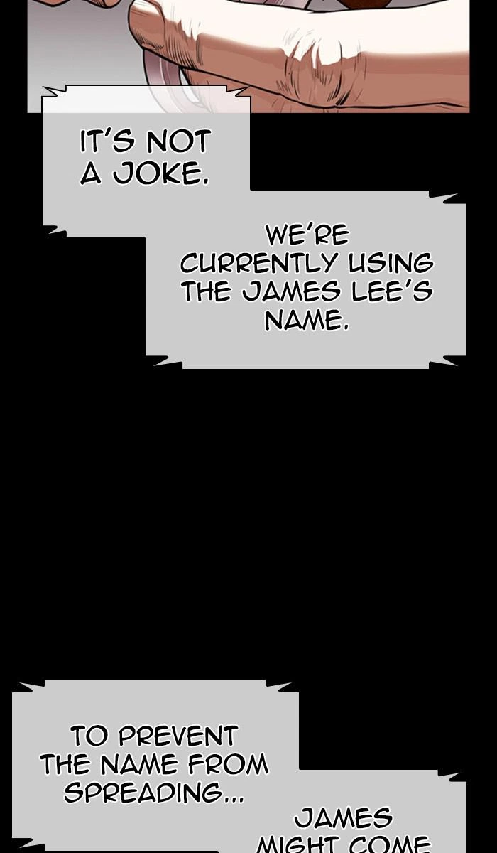 Lookism Chapter 364 — page 20