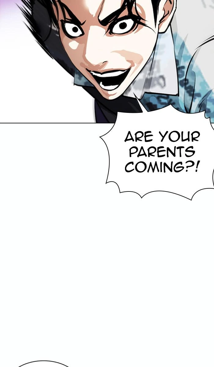 Lookism Chapter 364 — page 27
