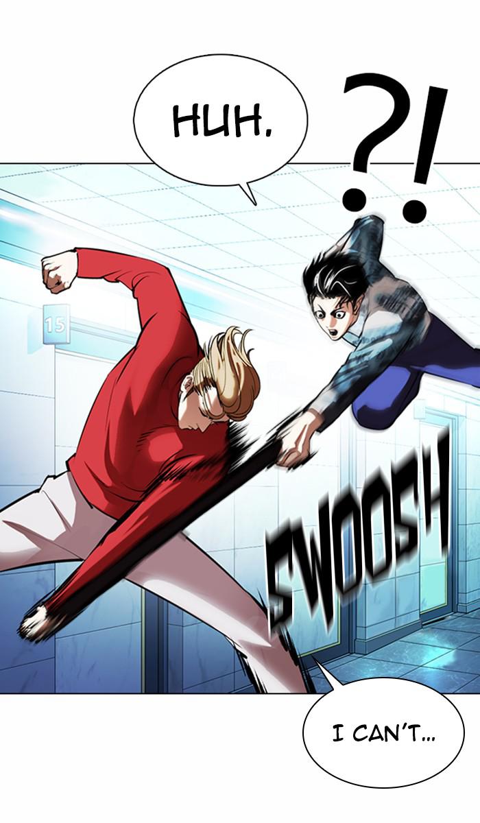 Lookism Chapter 364 — page 29