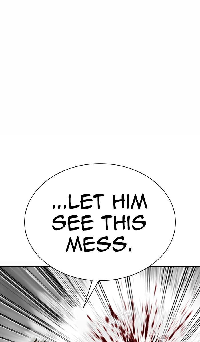 Lookism Chapter 364 — page 30