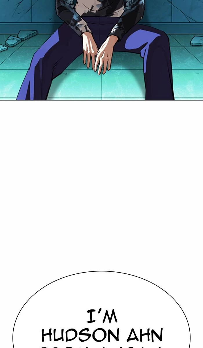 Lookism Chapter 364 — page 34