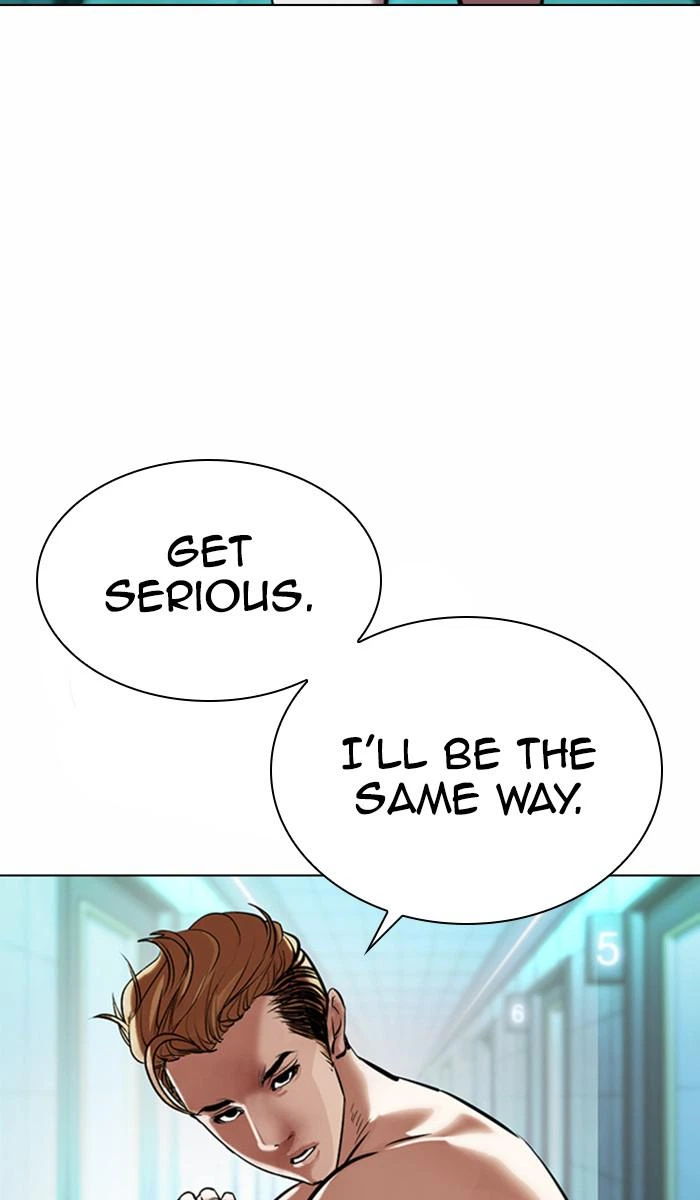 Lookism Chapter 364 — page 36