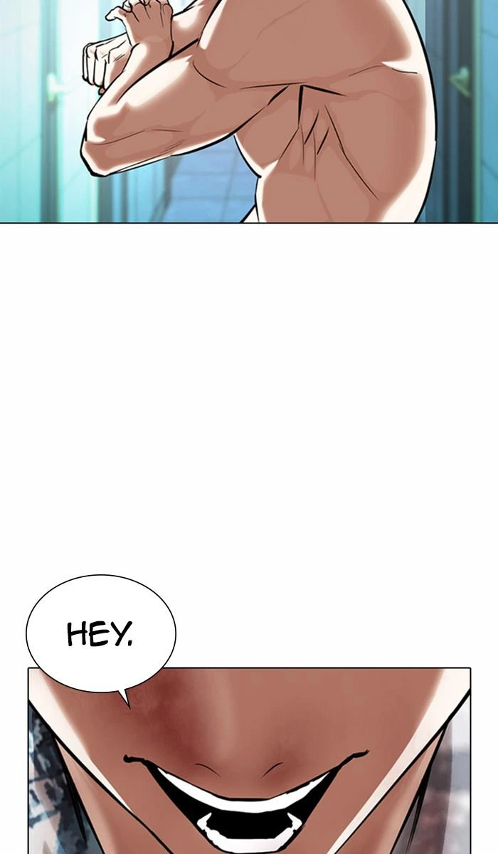 Lookism Chapter 364 — page 37