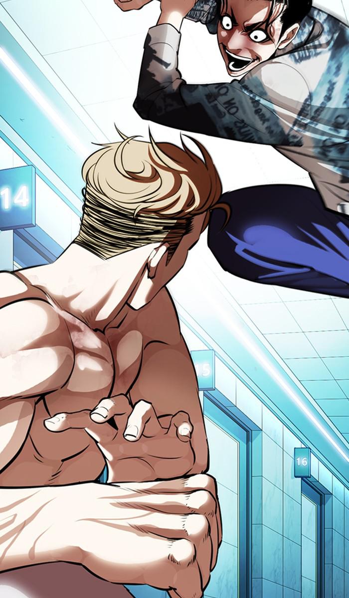 Lookism Chapter 364 — page 39