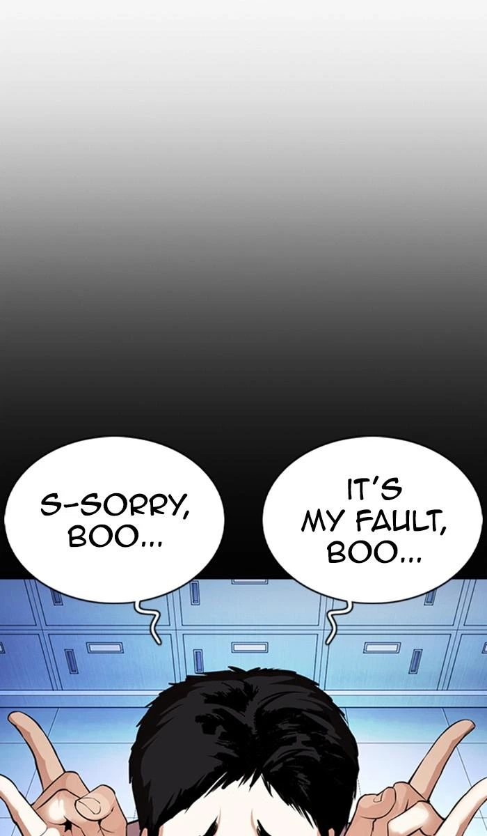 Lookism Chapter 364 — page 41