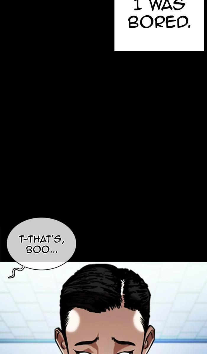 Lookism Chapter 364 — page 44