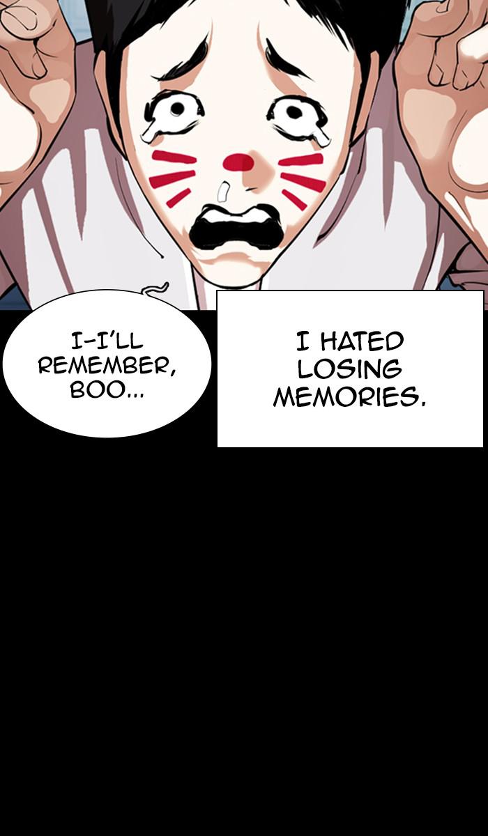 Lookism Chapter 364 — page 49