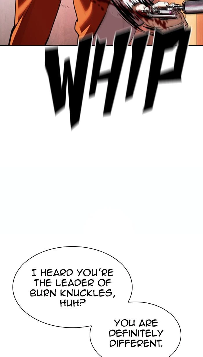 Lookism Chapter 364 — page 55