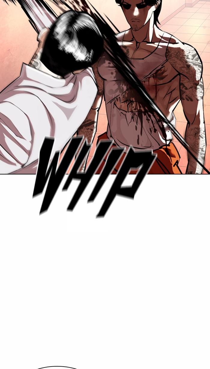 Lookism Chapter 364 — page 60