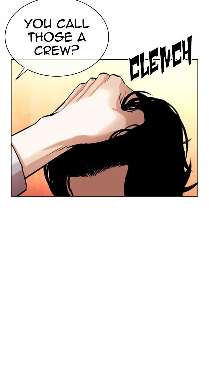 Lookism Chapter 364 — page 61