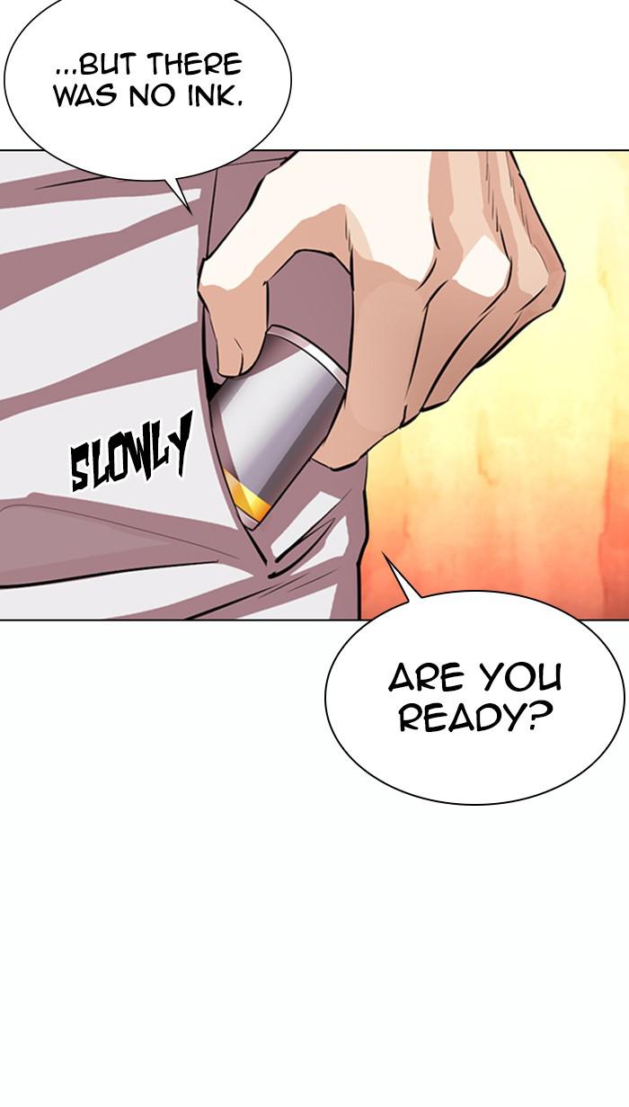 Lookism Chapter 364 — page 65